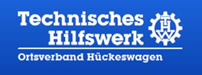 THW Ortsverbdand Hückeswagen